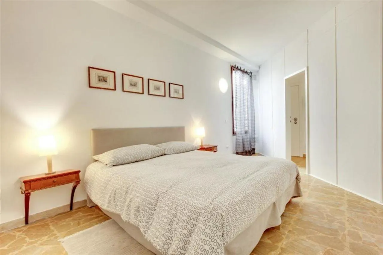 Ca' Silvia Saint Mark Square Apartment Venice