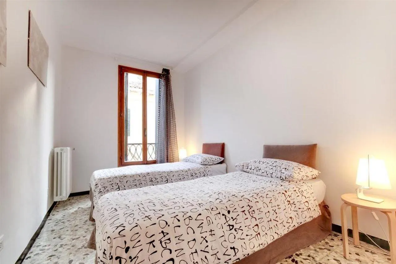 Ca' Silvia Saint Mark Square Apartment Venice