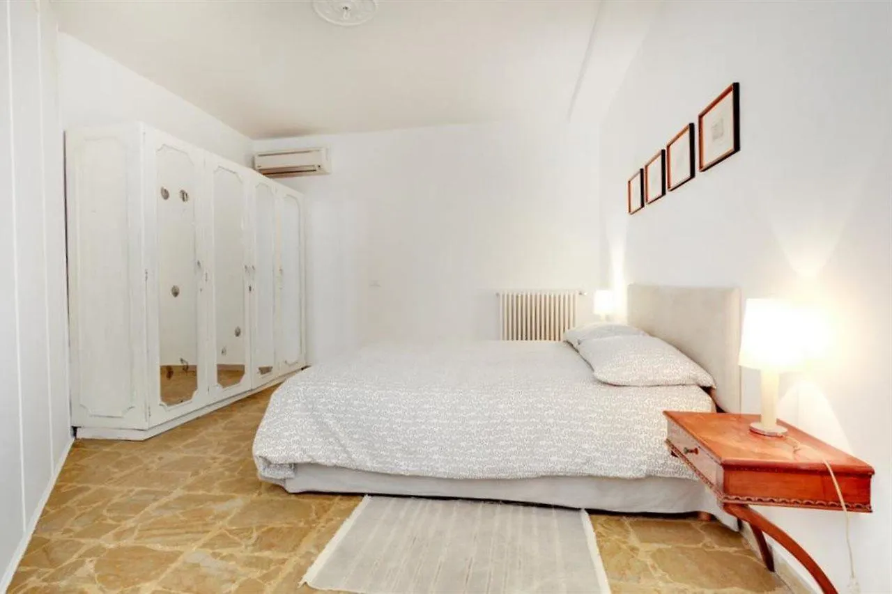 Ca' Silvia Saint Mark Square Apartment Venice Italy