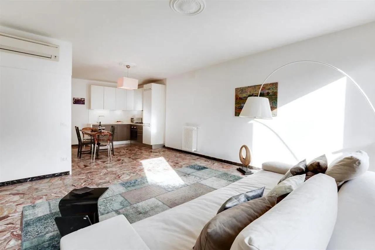 Ca' Silvia Saint Mark Square Apartment Venice