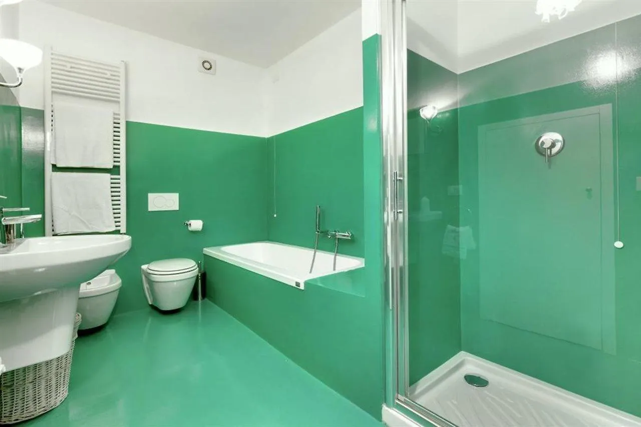 Ca' Silvia Saint Mark Square Apartment Venice Italy